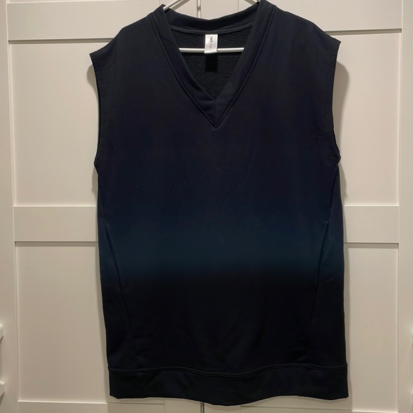 Smash + Tess Black Jersey Knit Dress - Size Small - Picture 1 of 4